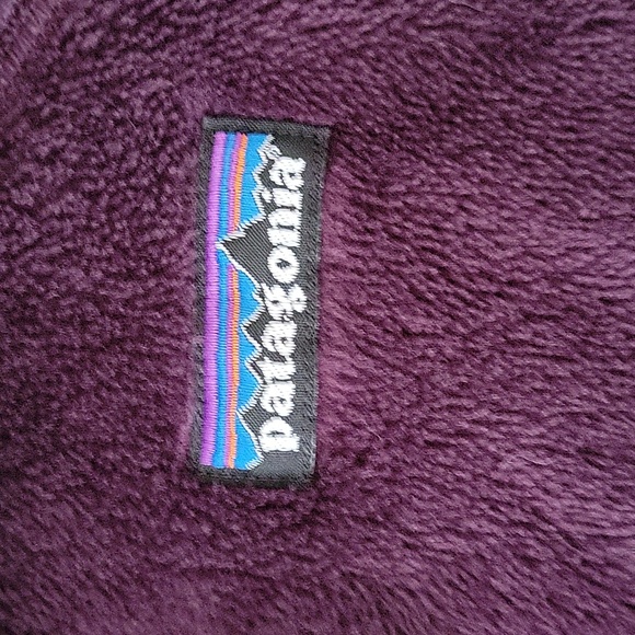 Patagonia fleece jacket - Picture 3 of 3